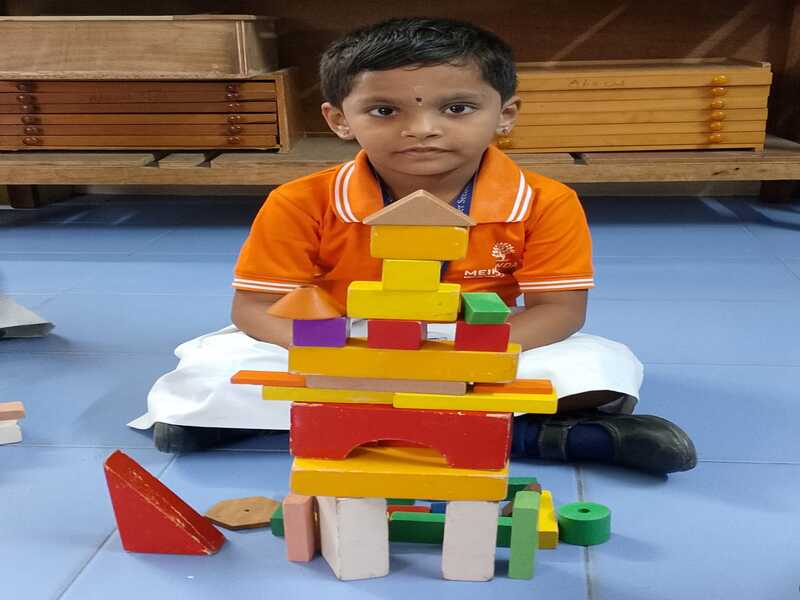 Student Learning 11